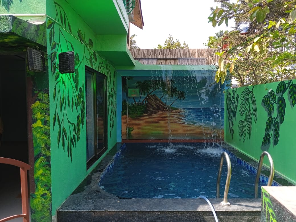 Waterfall Villa Gallery Image 5